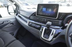 2023 LDV
                Deliver 9 