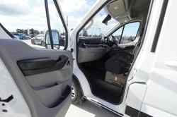 2023 LDV
                Deliver 9 