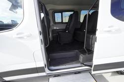 2023 LDV
                Deliver 9 