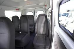 2023 LDV
                Deliver 9 