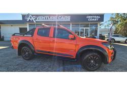 2018 Holden
Colorado LS