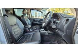 2021 Nissan
Navara PRO-4X