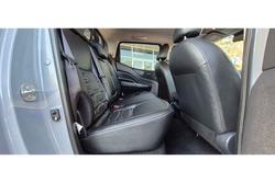 2021 Nissan
Navara PRO-4X