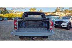 2021 Nissan
Navara PRO-4X