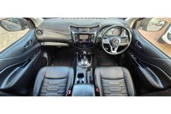 2021 Nissan
Navara PRO-4X