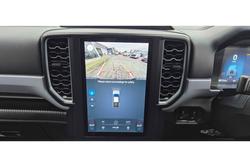2022 Ford
Ranger XLS