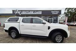 2022 Ford
Ranger XLS