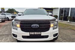 2022 Ford
Ranger XLS