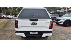 2022 Ford
Ranger XLS