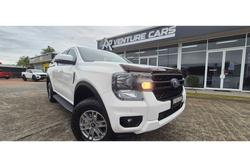2022 Ford
Ranger XLS