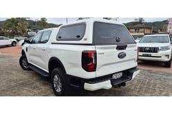2022 Ford
Ranger XLS