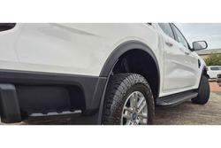 2022 Ford
Ranger XLS