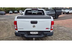 2020 Holden
Colorado Z71