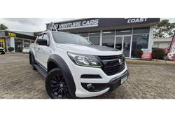 2020 Holden
Colorado Z71