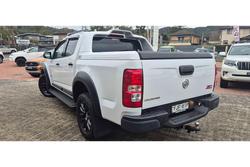 2020 Holden
Colorado Z71