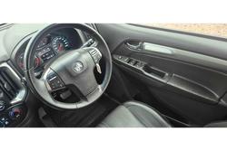2020 Holden
Colorado Z71