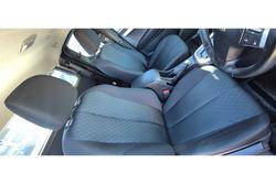 2018 Isuzu
D-MAX LS-U