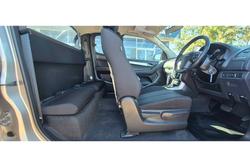 2018 Isuzu
D-MAX LS-U