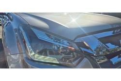 2018 Isuzu
D-MAX LS-U