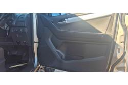 2018 Isuzu
D-MAX LS-U