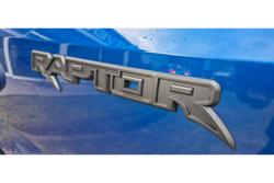 2023 Ford
Ranger Raptor