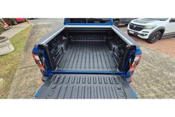2023 Ford
Ranger Raptor