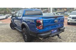 2023 Ford
Ranger Raptor