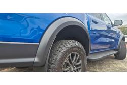 2023 Ford
Ranger Raptor