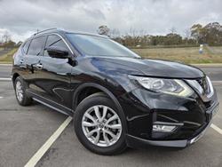 2019 Nissan
X-TRAIL ST-L