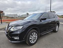 2019 Nissan
X-TRAIL ST-L