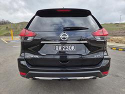2019 Nissan
X-TRAIL ST-L