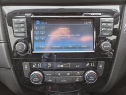 2019 Nissan
X-TRAIL ST-L