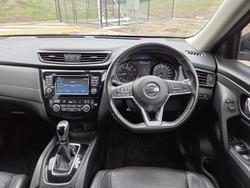 2019 Nissan
X-TRAIL ST-L