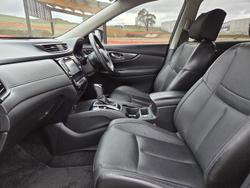 2019 Nissan
X-TRAIL ST-L