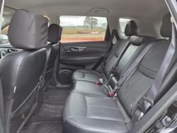 2019 Nissan
X-TRAIL ST-L