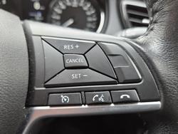 2019 Nissan
X-TRAIL ST-L