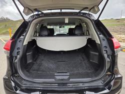 2019 Nissan
X-TRAIL ST-L
