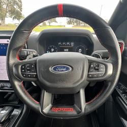 2022 Ford
Ranger Raptor