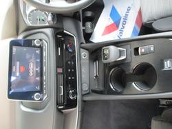 2024 Nissan X-TRAIL ST T33 MY23 Silver