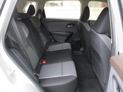 2024 Nissan X-TRAIL ST T33 MY23 Silver