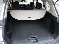 2024 Nissan X-TRAIL ST T33 MY23 Silver