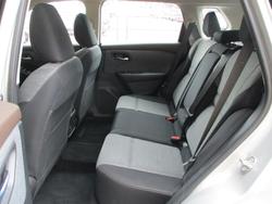 2024 Nissan X-TRAIL ST T33 MY23 Silver