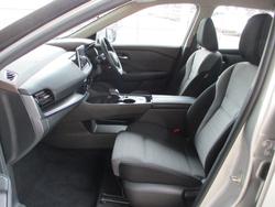 2024 Nissan X-TRAIL ST T33 MY23 Silver