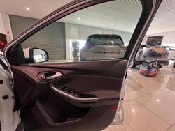 2017 Ford
Focus Trend
