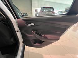 2017 Ford
Focus Trend