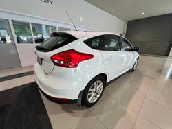 2017 Ford
Focus Trend