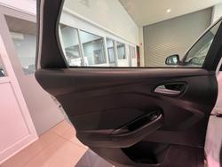 2017 Ford
Focus Trend