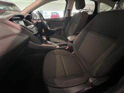 2017 Ford
Focus Trend