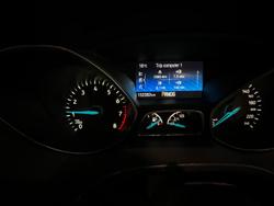 2017 Ford
Focus Trend
