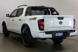 2025 Nissan
                Navara PRO-4X
